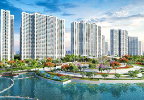 DỰ ÁN CENHOME PARKVIEW